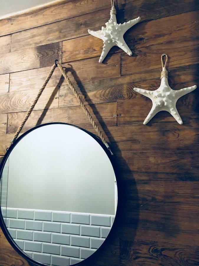 Sea Loft Lejlighed Dziwnówek Eksteriør billede